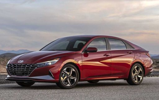 легковые авто